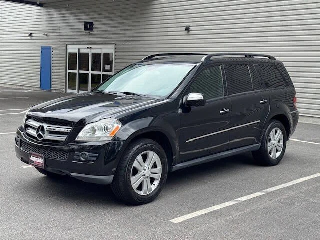2009 Mercedes-Benz X164 GL-Class - Image 2 of 18