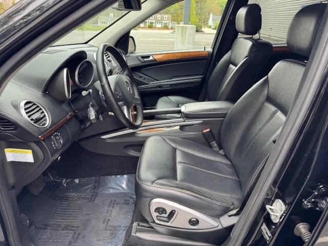 2009 Mercedes-Benz X164 GL-Class - Image 10 of 18