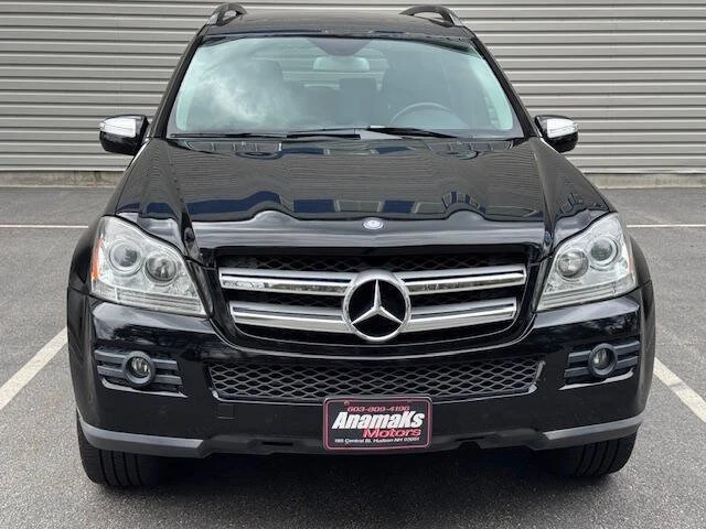 2009 Mercedes-Benz X164 GL-Class - Image 9 of 18
