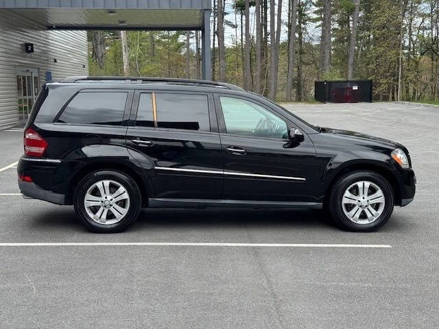 2009 Mercedes-Benz X164 GL-Class - Image 7 of 18