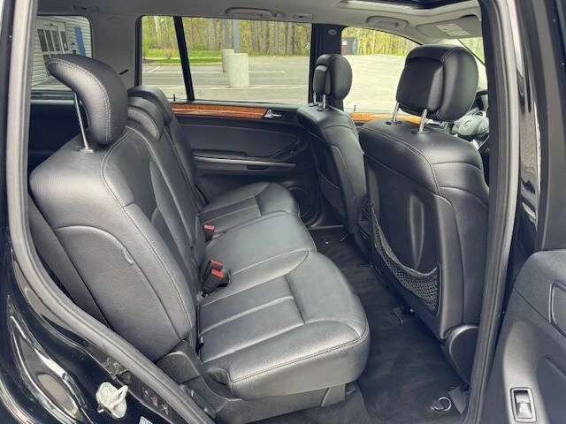 2009 Mercedes-Benz X164 GL-Class - Image 17 of 18