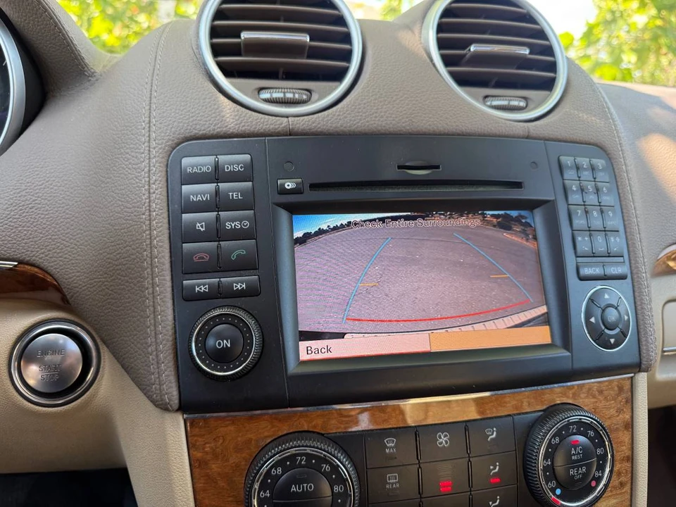 2009 Mercedes-Benz X164 GL-Class - Image 14 of 18