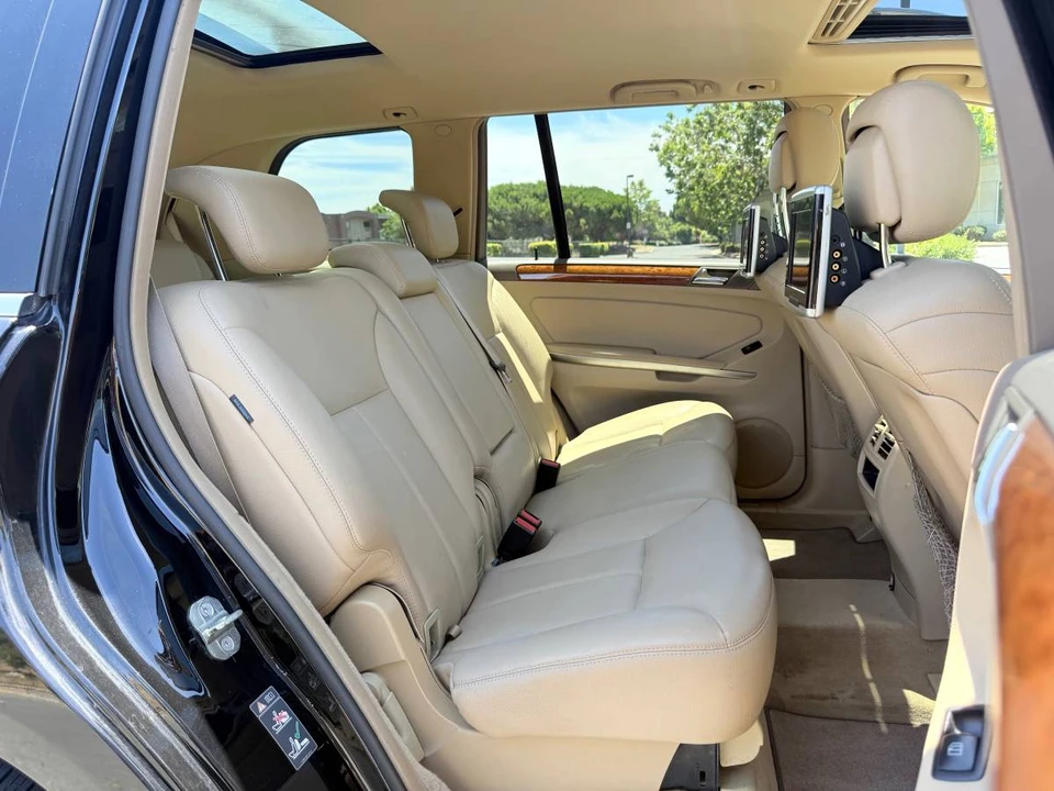 2009 Mercedes-Benz X164 GL-Class - Image 11 of 18