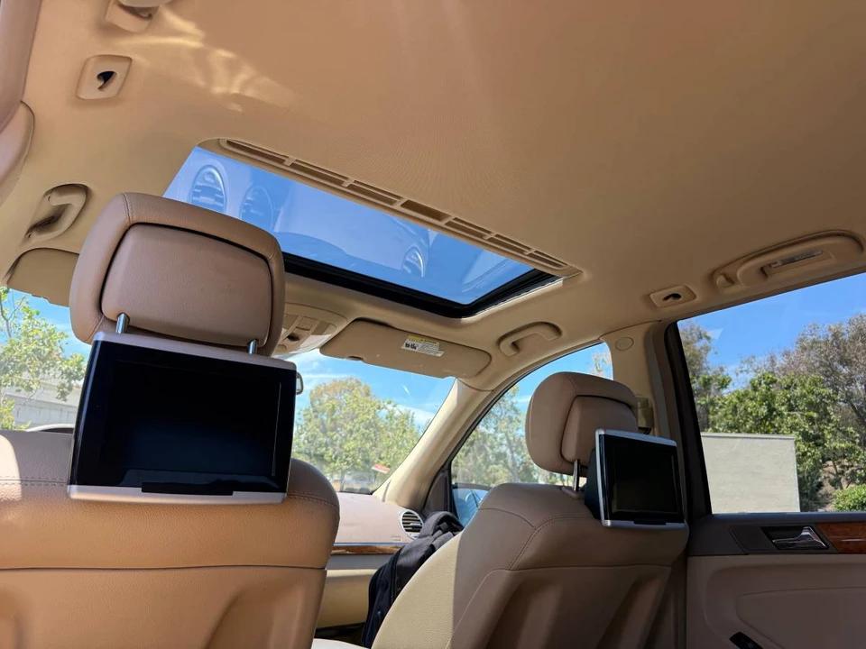 2009 Mercedes-Benz X164 GL-Class - Image 17 of 18