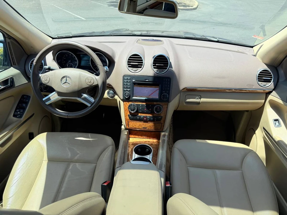 2009 Mercedes-Benz X164 GL-Class - Image 7 of 18