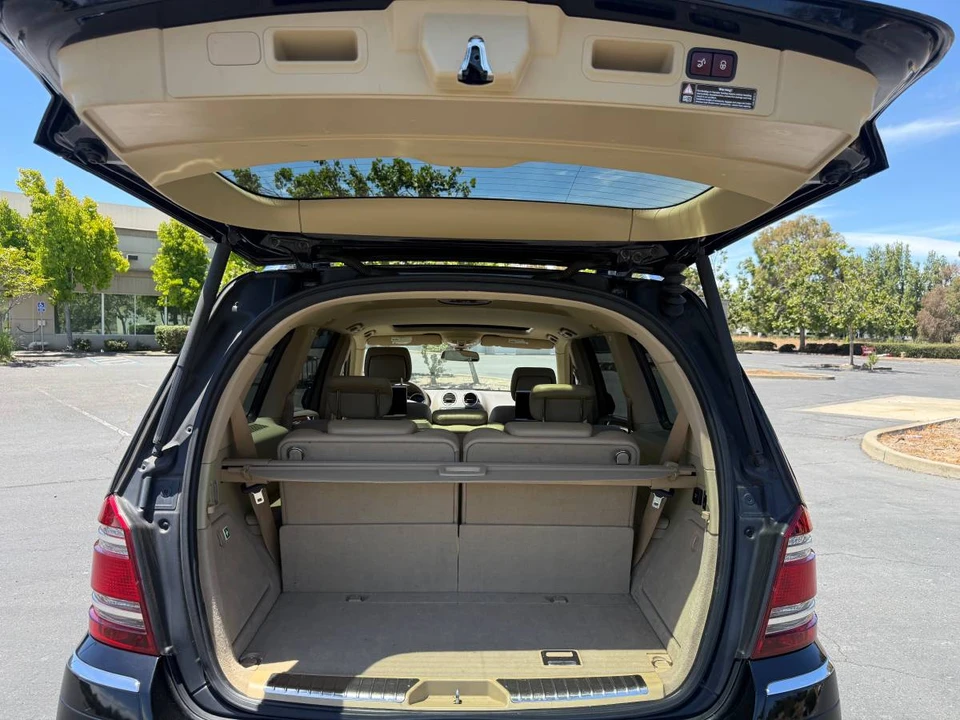 2009 Mercedes-Benz X164 GL-Class - Image 15 of 18