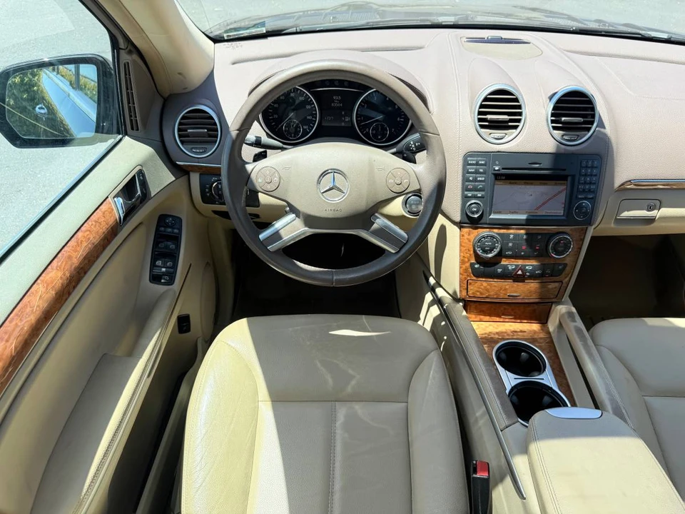 2009 Mercedes-Benz X164 GL-Class - Image 8 of 18