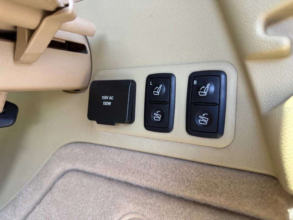 2009 Mercedes-Benz X164 GL-Class - Image 16 of 18