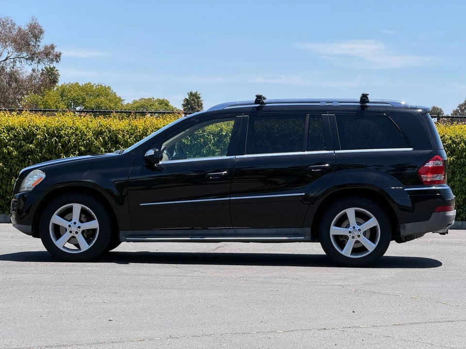 2009 Mercedes-Benz X164 GL-Class - Image 6 of 18