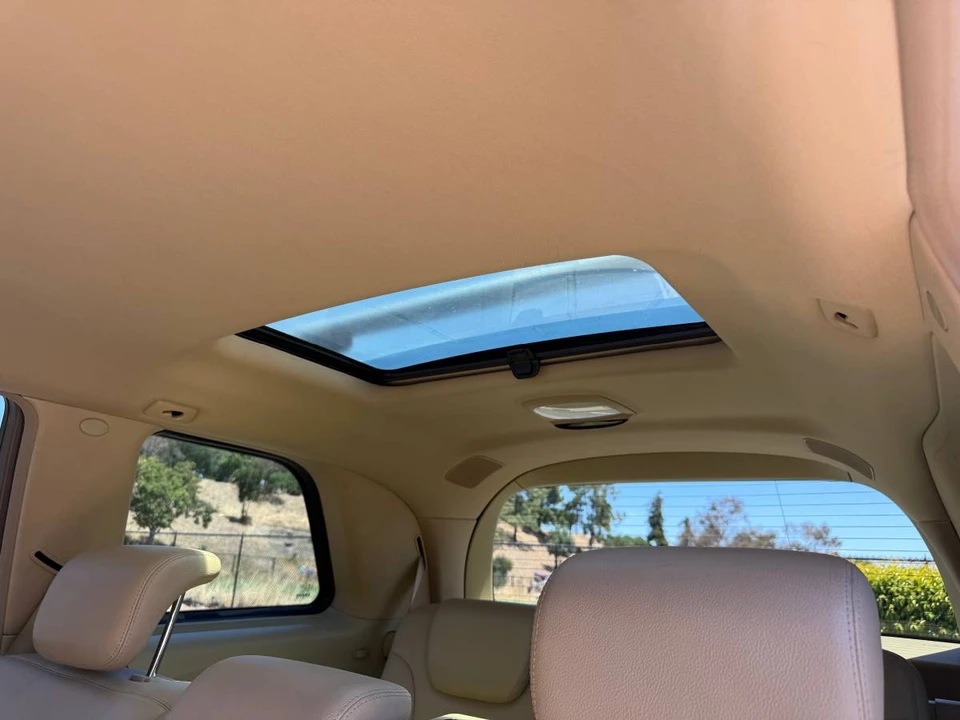 2009 Mercedes-Benz X164 GL-Class - Image 18 of 18