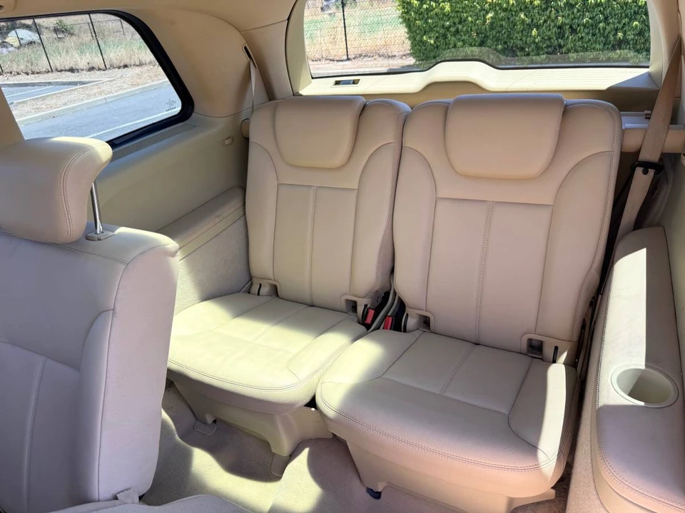 2009 Mercedes-Benz X164 GL-Class - Image 13 of 18