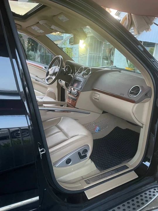 2009 Mercedes-Benz X164 GL-Class - Image 16 of 16