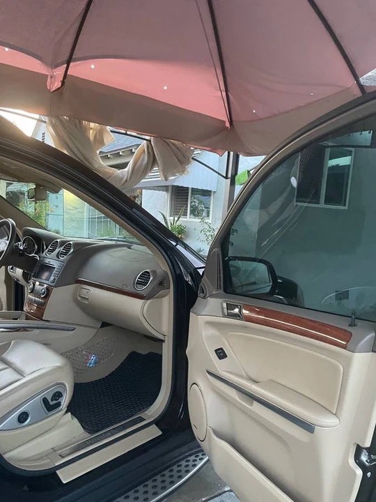 2009 Mercedes-Benz X164 GL-Class - Image 15 of 16