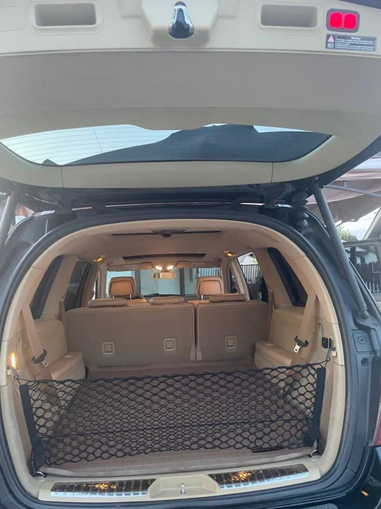 2009 Mercedes-Benz X164 GL-Class - Image 13 of 16