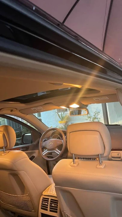 2009 Mercedes-Benz X164 GL-Class - Image 7 of 16