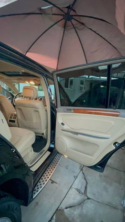 2009 Mercedes-Benz X164 GL-Class - Image 14 of 16