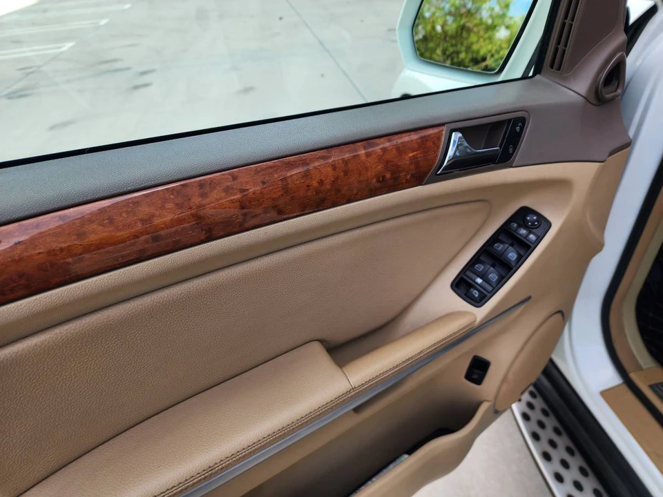 2009 Mercedes-Benz X164 GL-Class - Image 8 of 19