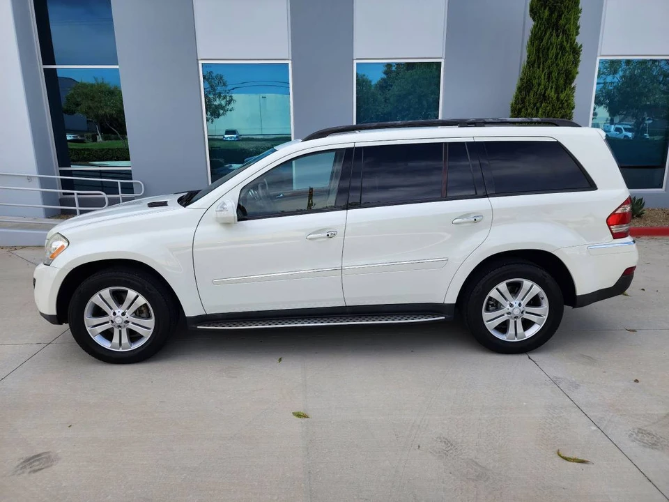 2009 Mercedes-Benz X164 GL-Class - Image 2 of 19