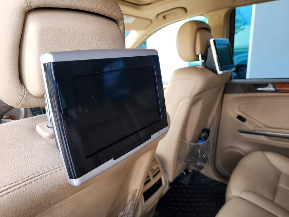 2009 Mercedes-Benz X164 GL-Class - Image 12 of 19