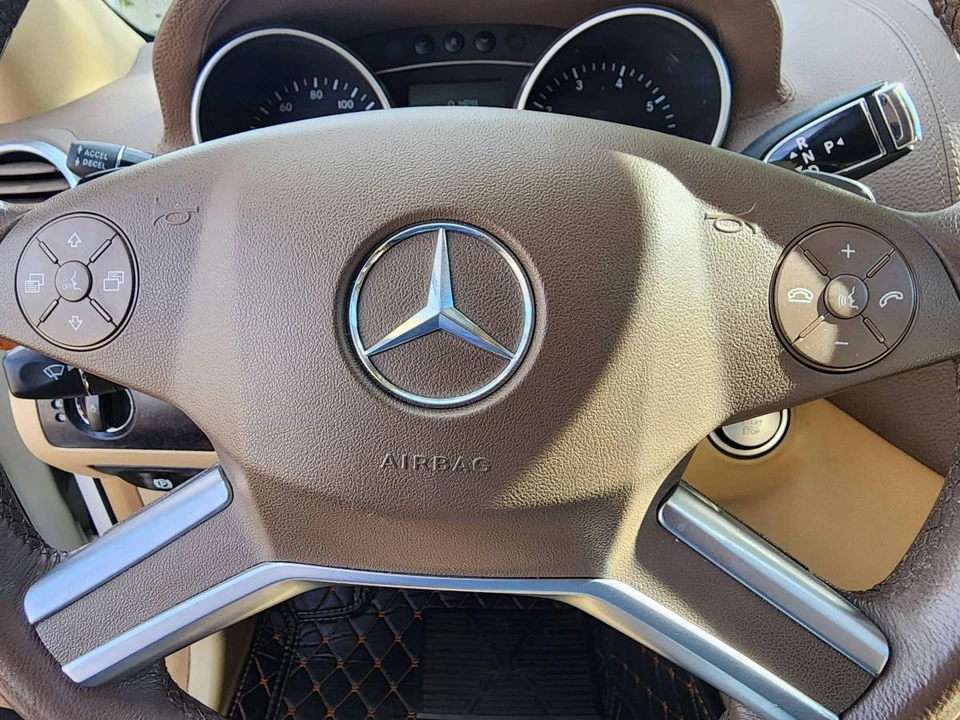 2009 Mercedes-Benz X164 GL-Class - Image 19 of 19