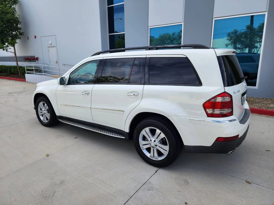 2009 Mercedes-Benz X164 GL-Class - Image 3 of 19