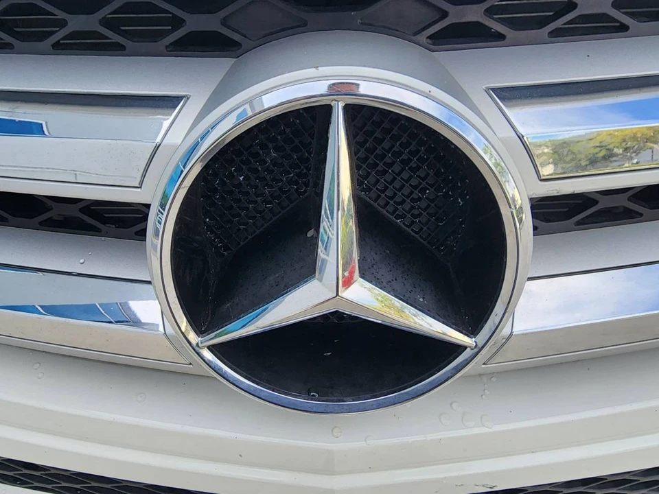 2009 Mercedes-Benz X164 GL-Class - Image 15 of 19
