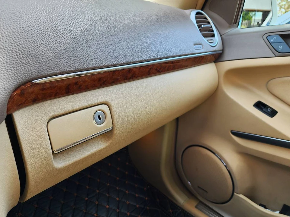 2009 Mercedes-Benz X164 GL-Class - Image 18 of 19