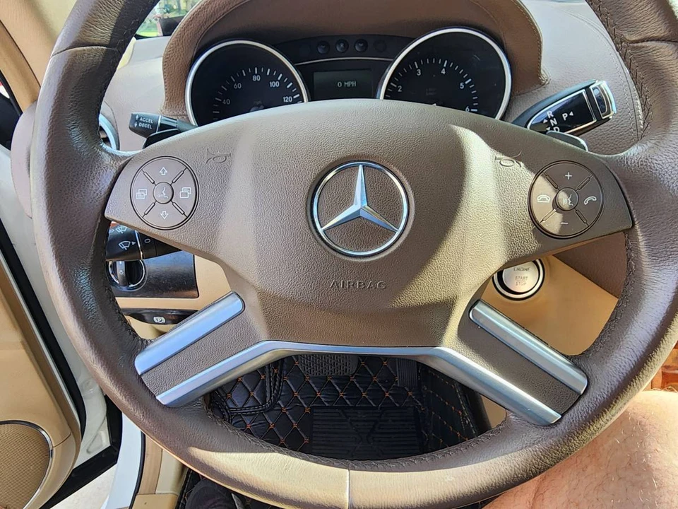 2009 Mercedes-Benz X164 GL-Class - Image 17 of 19