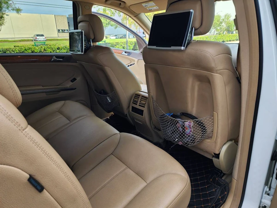 2009 Mercedes-Benz X164 GL-Class - Image 13 of 19