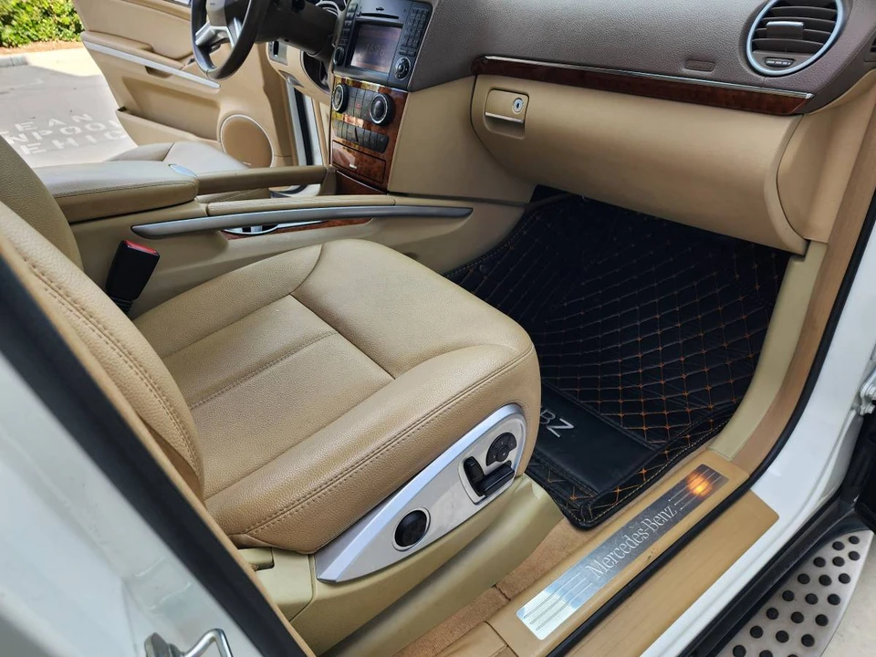 2009 Mercedes-Benz X164 GL-Class - Image 14 of 19