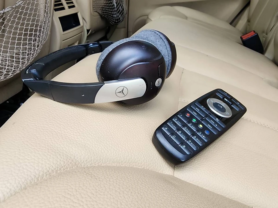 2009 Mercedes-Benz X164 GL-Class - Image 11 of 19
