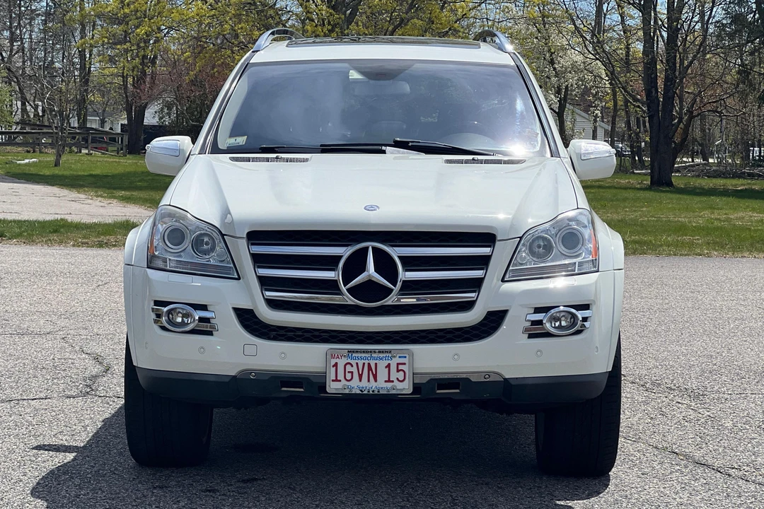 2009 Mercedes-Benz X164 GL-Class - Image 2 of 31