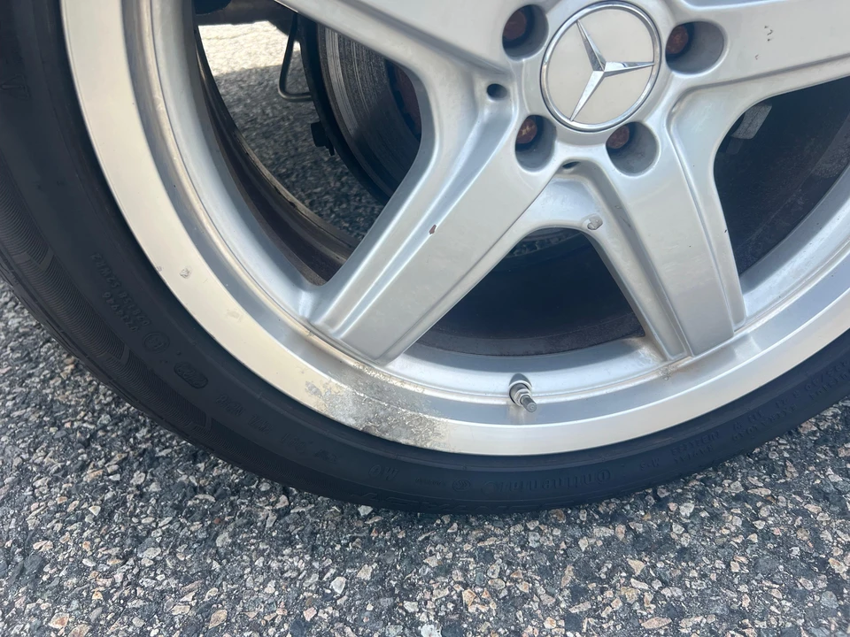 2009 Mercedes-Benz X164 GL-Class - Image 31 of 31