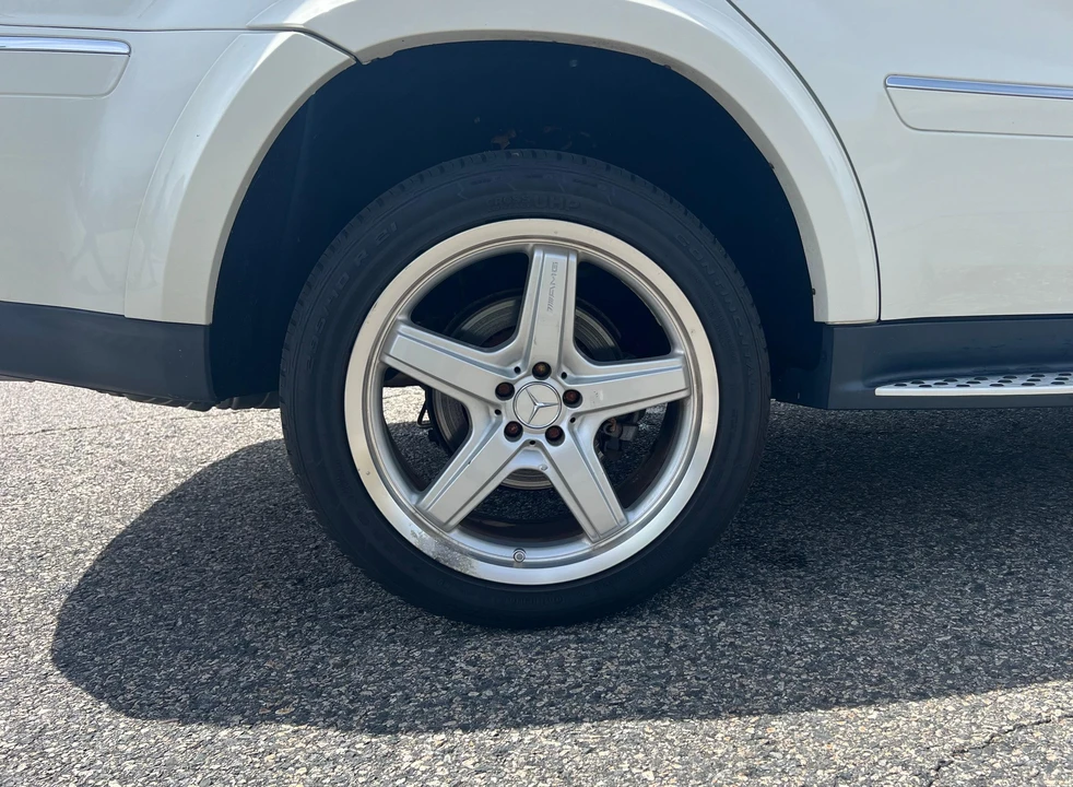 2009 Mercedes-Benz X164 GL-Class - Image 29 of 31