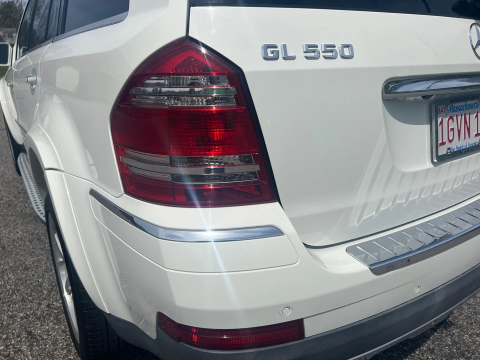 2009 Mercedes-Benz X164 GL-Class - Image 12 of 31