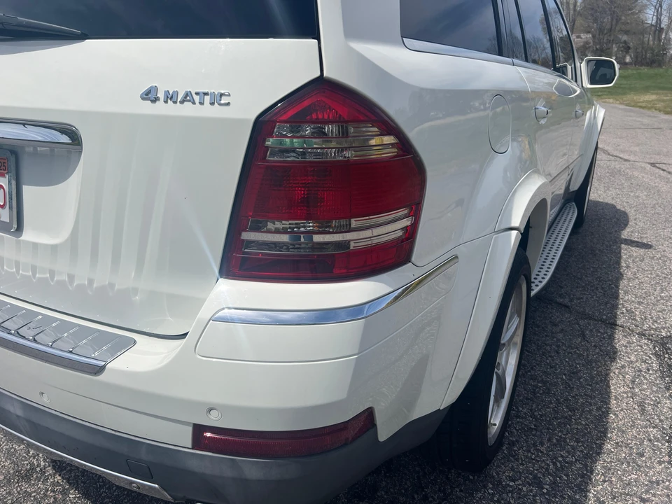 2009 Mercedes-Benz X164 GL-Class - Image 13 of 31