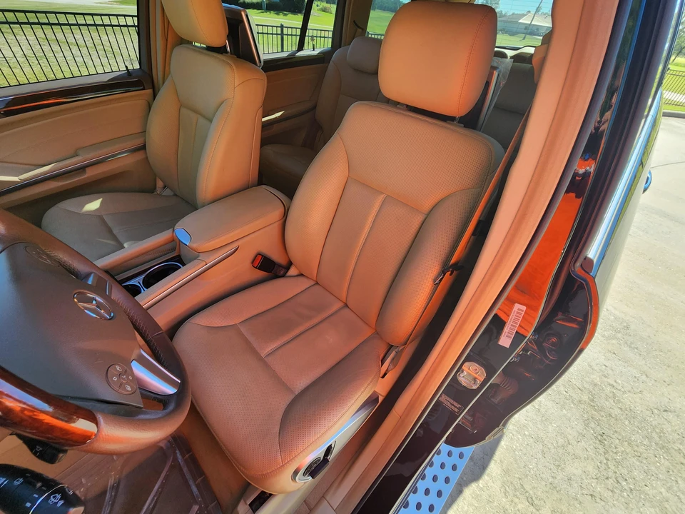 2009 Mercedes-Benz X164 GL-Class - Image 29 of 31