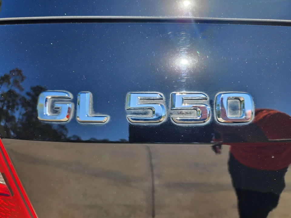 2009 Mercedes-Benz X164 GL-Class - Image 17 of 31