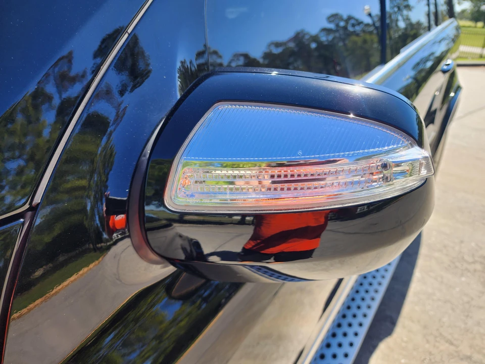 2009 Mercedes-Benz X164 GL-Class - Image 15 of 31