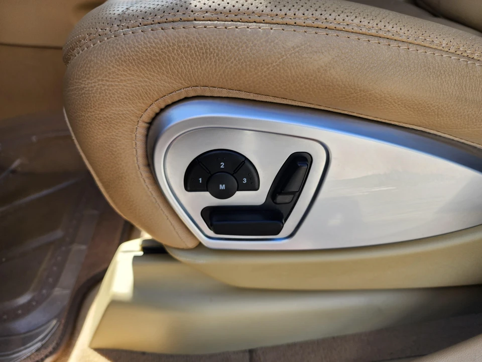 2009 Mercedes-Benz X164 GL-Class - Image 31 of 31