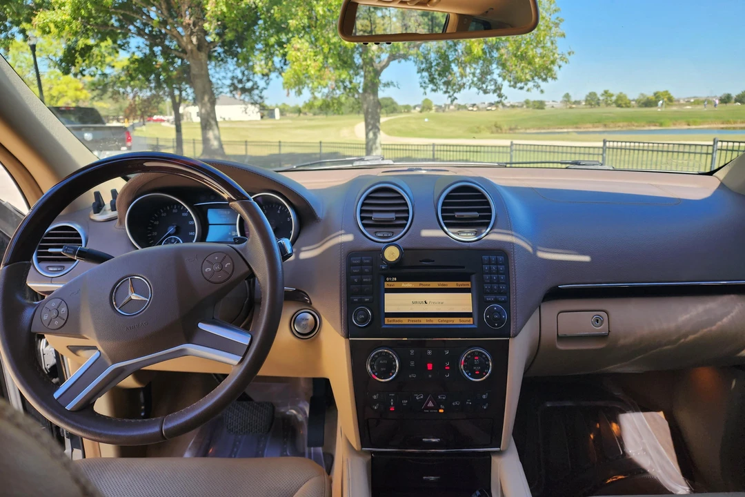 2009 Mercedes-Benz X164 GL-Class - Image 25 of 31