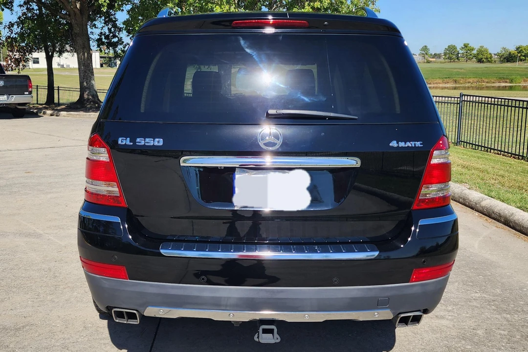 2009 Mercedes-Benz X164 GL-Class - Image 5 of 31