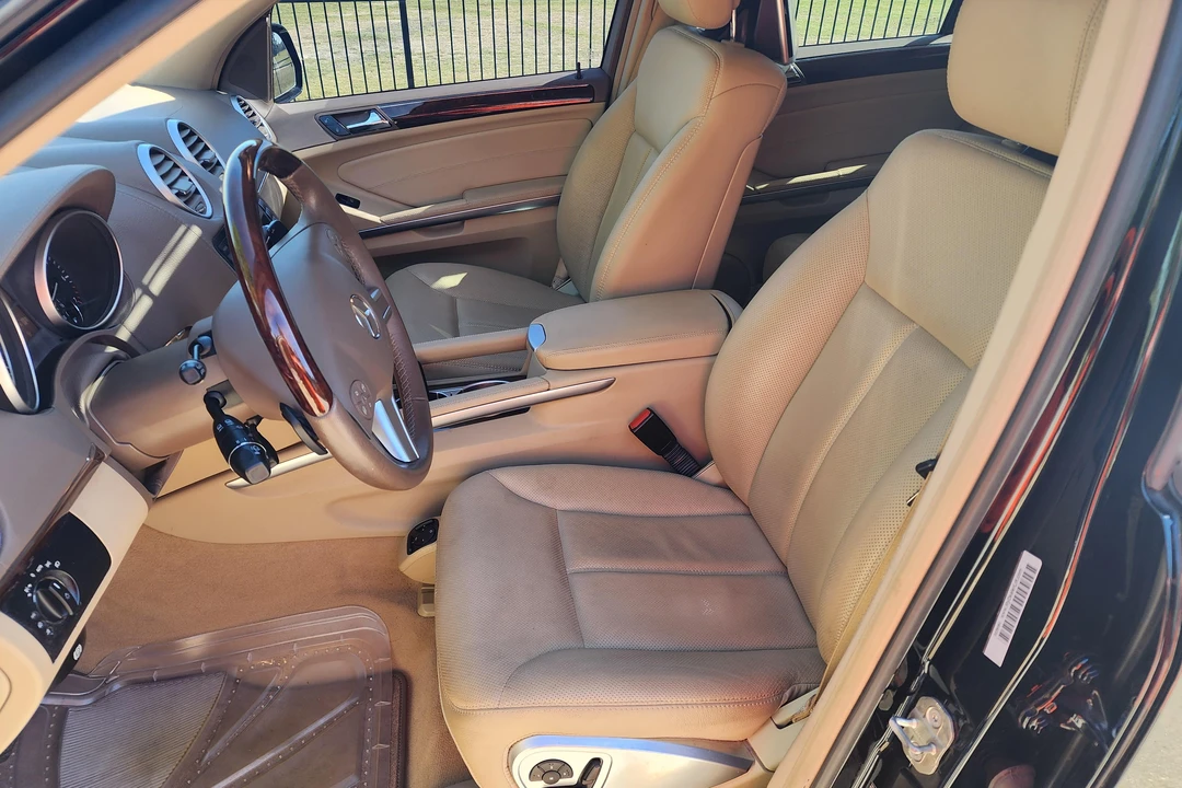 2009 Mercedes-Benz X164 GL-Class - Image 26 of 31