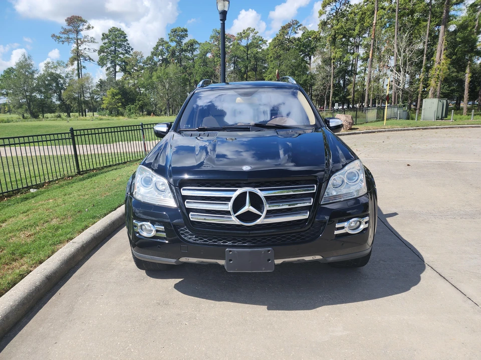 2009 Mercedes-Benz X164 GL-Class - Image 6 of 31