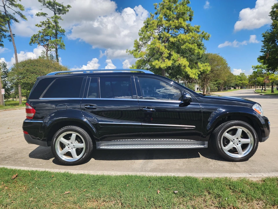 2009 Mercedes-Benz X164 GL-Class - Image 13 of 31