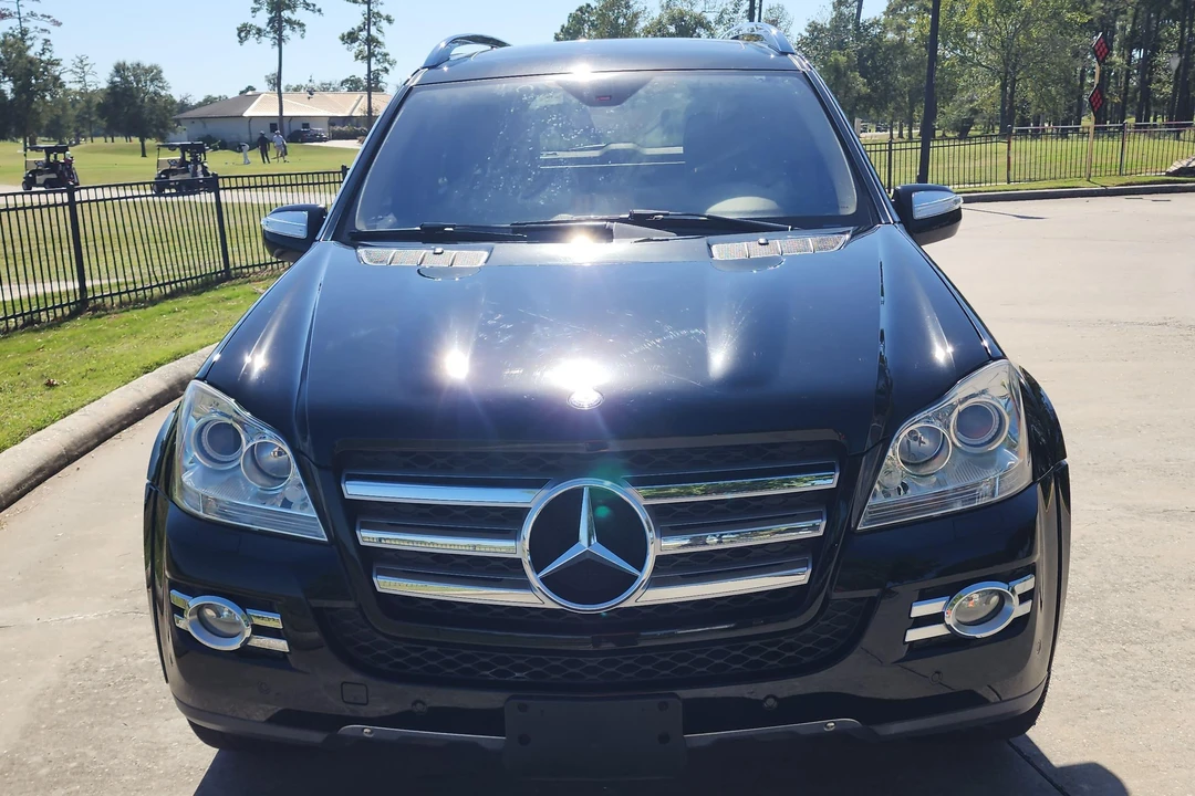2009 Mercedes-Benz X164 GL-Class - Image 2 of 31