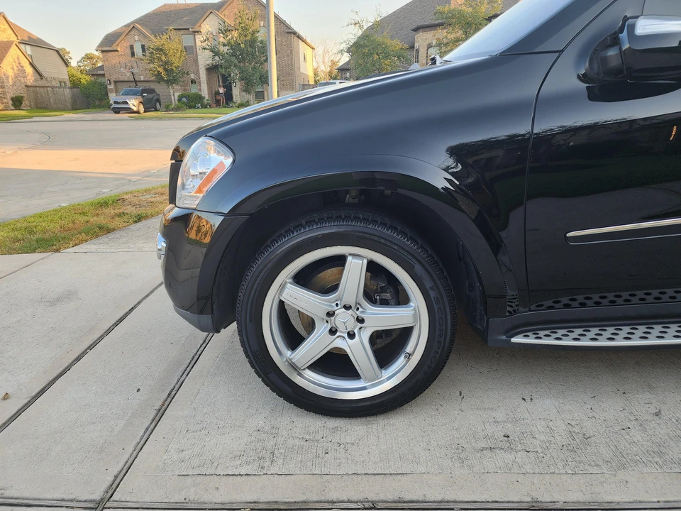 2009 Mercedes-Benz X164 GL-Class - Image 14 of 31