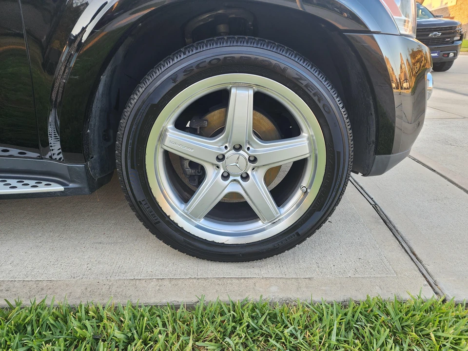 2009 Mercedes-Benz X164 GL-Class - Image 19 of 31