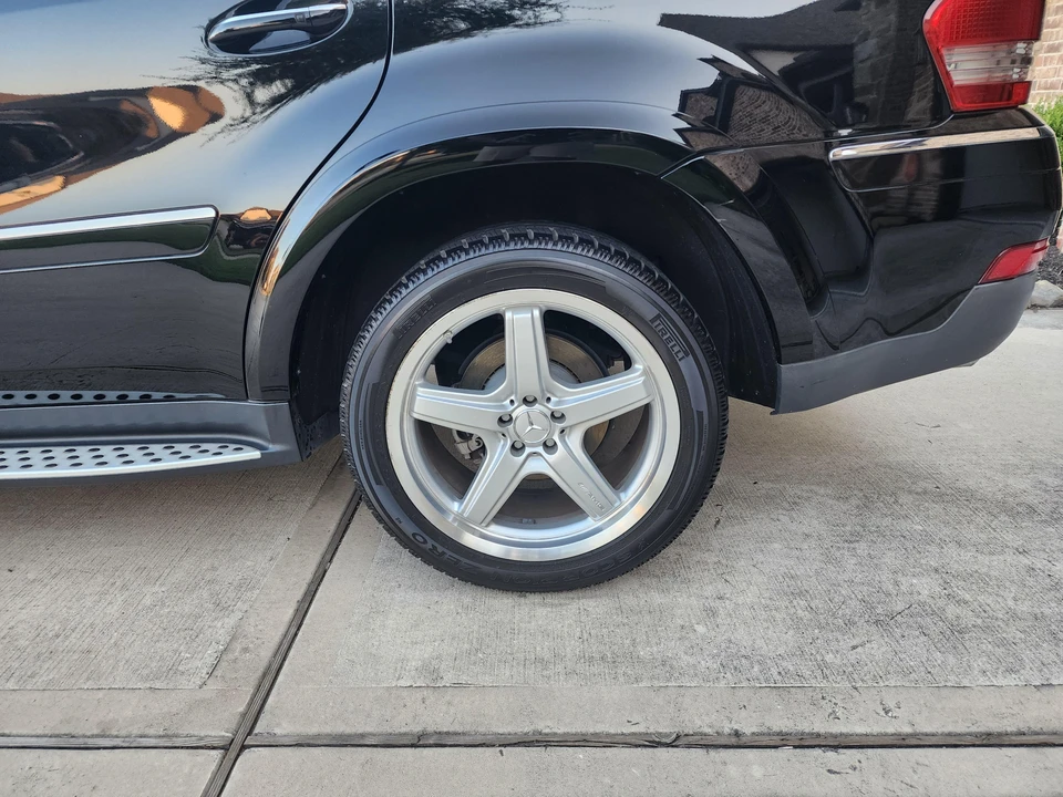 2009 Mercedes-Benz X164 GL-Class - Image 16 of 31