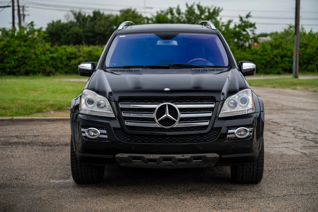 2009 Mercedes-Benz X164 GL-Class - Image 6 of 31